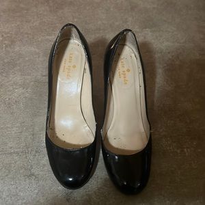 Kate spade heels